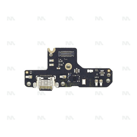 Connecteur de charge pour Motorola Moto G9 Plus OEM