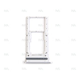 Support de carte SIM Original pour Samsung Galaxy A33 5G A336B - Blanc