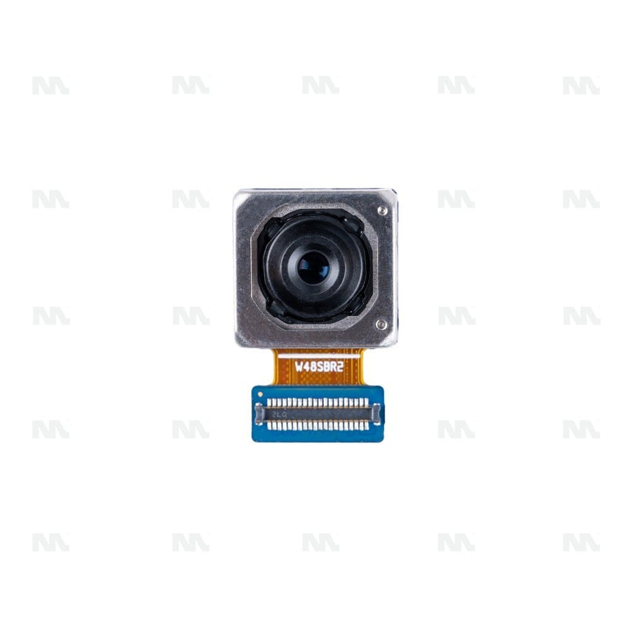 Caméra arrière 50 Mpx grand angle OEM pour Samsung Galaxy A23 4G A235F, A24 4G A245F, A25 5G A256B