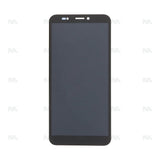 Ecran Original OEM + Vitre pour Nokia C1 (TA-1165) - Noir