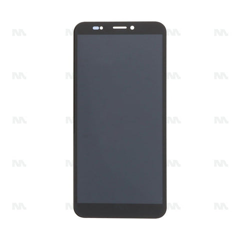 Ecran Original OEM + Vitre pour Nokia C1 (TA-1165) - Noir