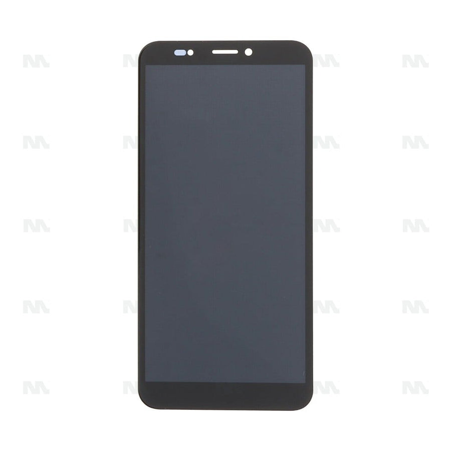Ecran Original OEM + Vitre pour Nokia C1 (TA-1165) - Noir