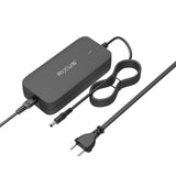 Chargeur rapide Rixus RXLC23 pour Fatbike Ouxi V8, H9 Noir