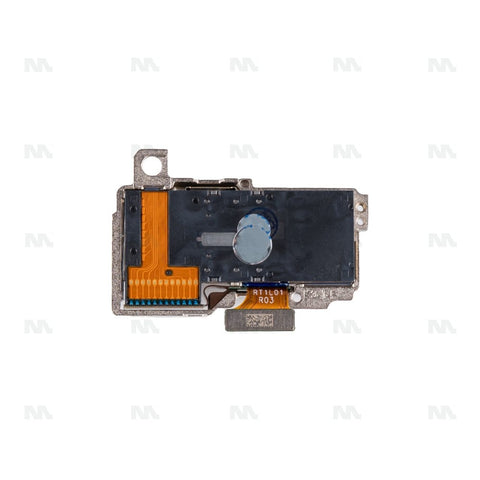 Caméra arrière 10 Mpx Téléobjectif périscopique OEM pour Samsung Galaxy S21 Ultra 5G G998B