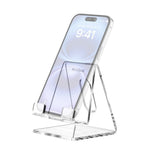 Support d'écran pour téléphone Rixus RXHW99
