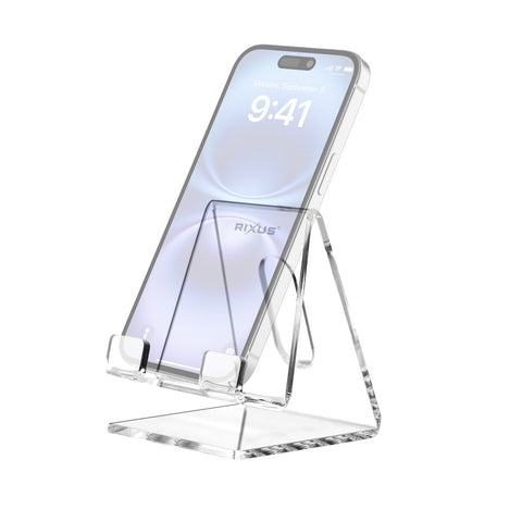 Support d'écran pour téléphone Rixus RXHW99