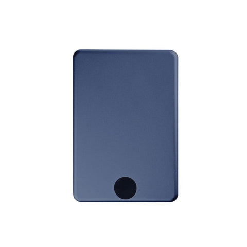 Batterie Externe Ultra-Fine Magnétique 15W 5000mAh pour Apple iPhone Séries 12