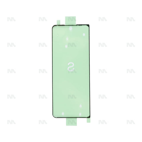 Ruban adhésif pour écran extérieur Samsung Galaxy Z Fold5 F946B OEM