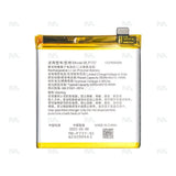 Batterie Oppo Reno2 F, Reno2 Z (BLP737) - OEM