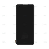 Ecran Original OEM + Vitre pour Oppo Find X2 (CPH2023) / Find X2 Pro 5G (CPH2025) - Noir