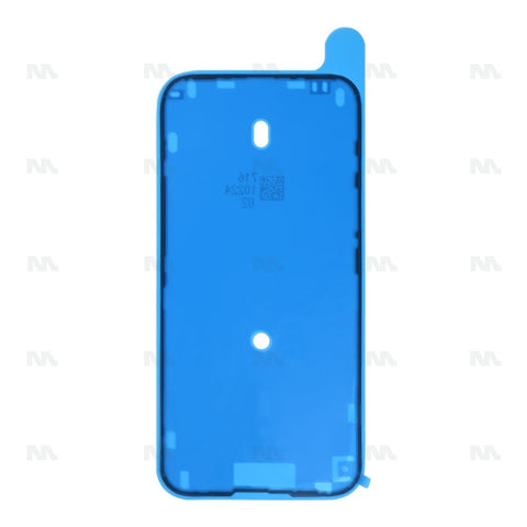 Ruban adhésif pour cadre arrière de l'iPhone 16 Plus (10 pièces)