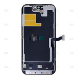 Ecran Soft-OLED Select (IC Amovible) (120Hz) pour Apple iPhone 14 Pro