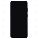 Chassis + Ecran OLED + Vitre pour Samsung Galaxy S20 Plus G985F / S20 Plus 5G G986F - Gris