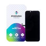 Ecran LCD + Vitre pour iPhone 13 Pro - In-Cell Premium