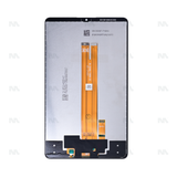 Écran complet sans châssis Original pour Xiaomi Redmi Pad SE 8.7 - Noir