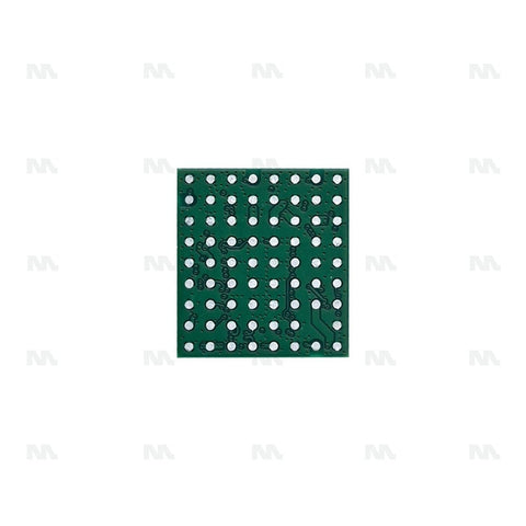 Circuit intégré Bluetooth XM-546 OEM pour Sony PlayStation 5 Slim WiFi - Argent
