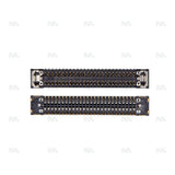 Connecteur de charge FPC compatible pour iPhone 15 Pro et 15 Pro Max (52 pin)