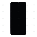 Ecran - Technologie Incell - Original Service Pack pour Samsung Galaxy A17 4G A175F - Noir