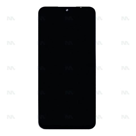 Ecran - Technologie Incell - Original Service Pack pour Samsung Galaxy A17 4G A175F - Noir
