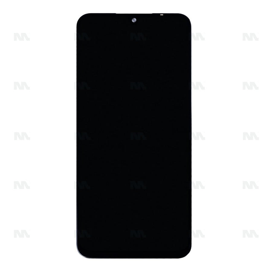 Ecran - Technologie Incell - Original Service Pack pour Samsung Galaxy A17 4G A175F - Noir