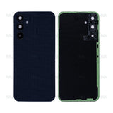 Coque arrière - OEM - pour Samsung Galaxy A25 5G A256B - Brave Black