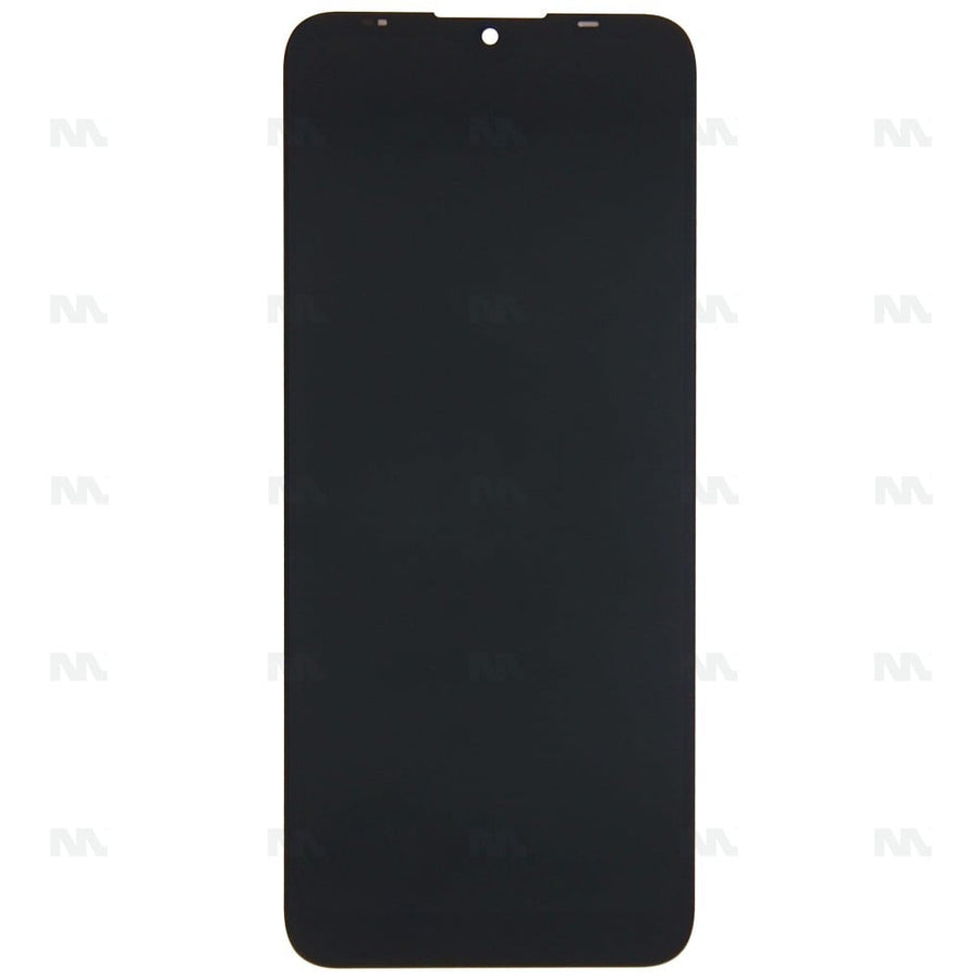 Ecran LCD complet + Vitre pour Nokia C30 (TA-1359 / TA-1360 / TA-1369 / TA-1377) - Noir