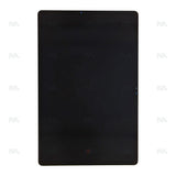 Ecran LCD complet + Vitre pour Samsung Galaxy Tab S9+ (SM-X810 / SM-X816) GH82-31902A - Noir