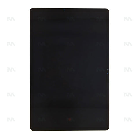 Ecran LCD complet + Vitre pour Samsung Galaxy Tab S9+ (SM-X810 / SM-X816) GH82-31902A - Noir