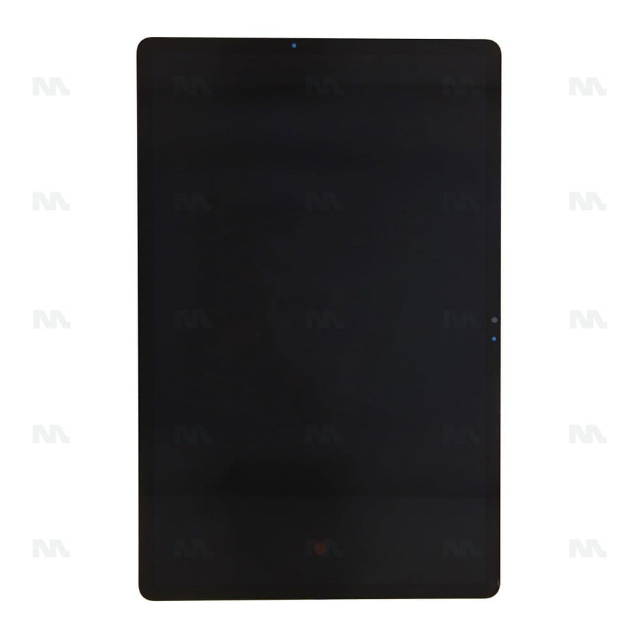 Ecran LCD complet + Vitre pour Samsung Galaxy Tab S9+ (SM-X810 / SM-X816) GH82-31902A - Noir