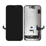 Ecran OLED + Vitre pour iPhone 15 Premium