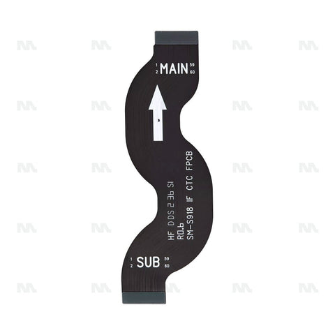 Nappe principale pour Samsung Galaxy S23 Ultra S918B – OEM