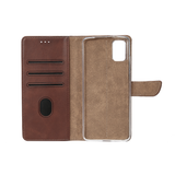 Étagère Rixus pour Samsung Galaxy A41 marron