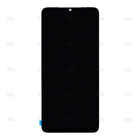 Ecran pour Honor X5c / X5c Plus - Noir, OEM