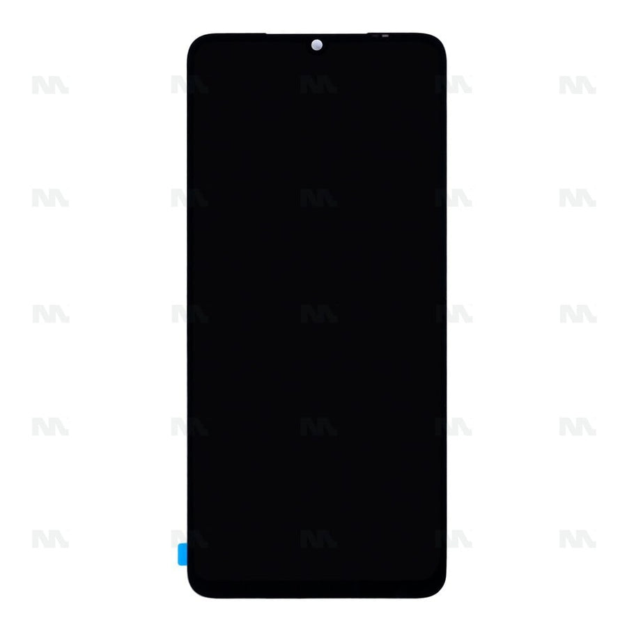 Ecran pour Honor X5c / X5c Plus - Noir, OEM