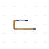 Capteur d'empreintes digitales pour Samsung Galaxy A06 A065F – Flex Blue – OEM