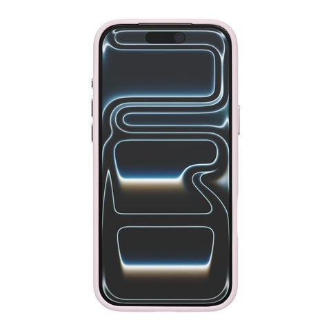 Coque ProShield Rixus Pour Apple iPhone 17 Pro Max, 18 Pro Max Rose
