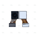 Caméra avant 12 Mpx grand angle OEM pour Samsung Galaxy A56 A566B