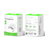 Chargeur Rixus RXMCL 60 W pour Macbook L Tip