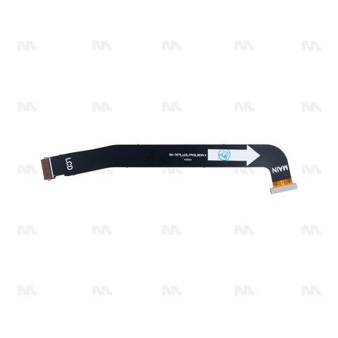 Écran flexible OEM pour Samsung Galaxy Tab S7 T870, T875, T876B