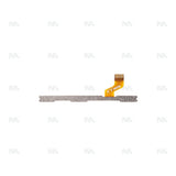 Nappe On/Off et Volume pour Samsung Galaxy Tab A 8,0 pouces (2019) T290, T295 – OEM