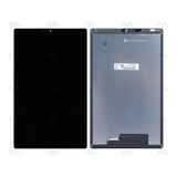 Ecran LCD complet + Vitre pour Lenovo Tab M10 (HD) (TB-X306F, TB-X306X) - Noir