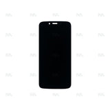 Ecran Original OEM + Vitre pour Motorola Moto G7 Play - Noir