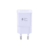 Chargeur Rapide USB-A 15W Samsung EP-TA20EWE Original - Blanc