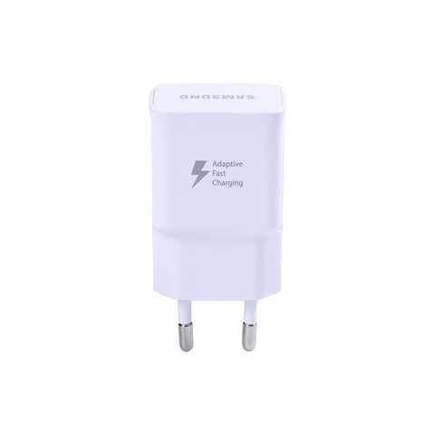 Chargeur Rapide USB-A 15W Samsung EP-TA20EWE Original - Blanc