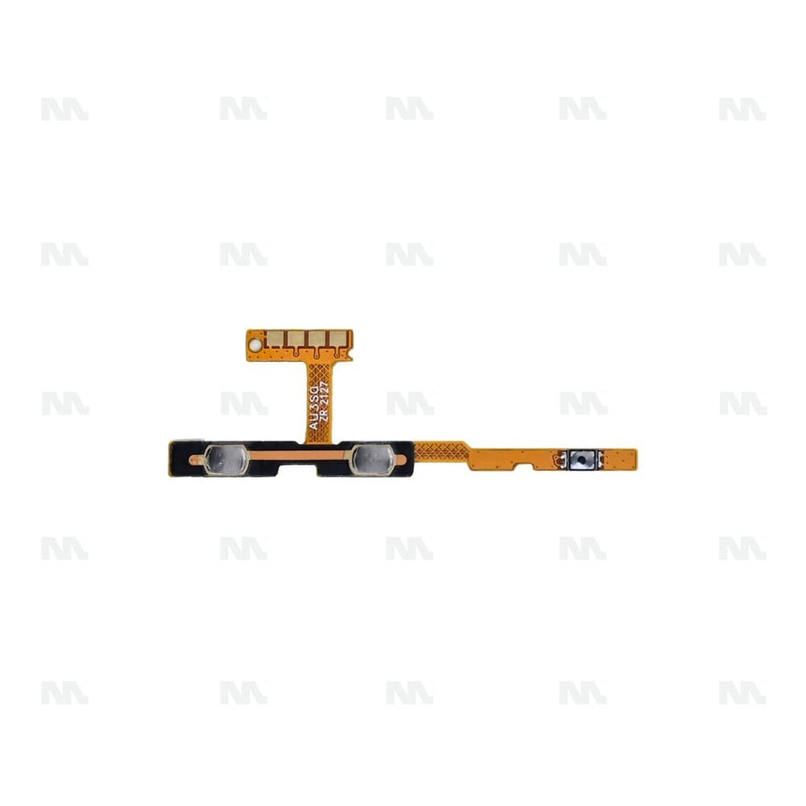 Nappe On/Off et Volume pour Samsung Galaxy A03s A037F – Original