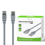 Câble Ethernet Rixus RXUTP15 Cat 6 UTP 15 m