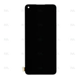 Ecran LCD + Vitre pour Oppo Reno 8 5G (CPH2359) - In-Cell - Noir