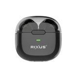 Casque sans fil Rixus RXBH46 noir