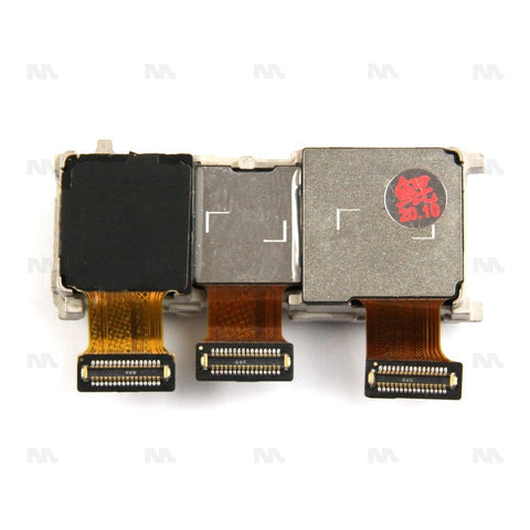 Ensemble de caméra arrière pour Huawei P30 - OEM