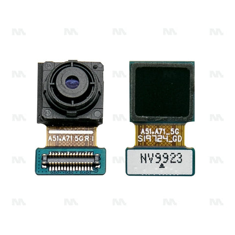 Caméra avant pour Samsung Galaxy A51 A515F 32 Mpx grand angle OEM